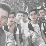 DANIEL ELIZALDE - @briandaniel08 - Instagram
