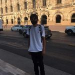 Daniel Elizalde - @_daniel_444 - Instagram