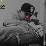 Daniel Elizalde - @fromdanyboy - Instagram