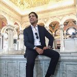 Daniel Elizalde M. - @daniel_elizalde - Instagram