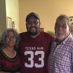 Daniel Elizardo Jr - @delizardojr - Instagram