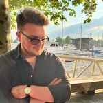 Daniel Elizondo - @danielmelizondo - Instagram