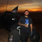Daniel Elizondo - @daanielraay - Instagram