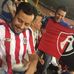 Daniel Elizondo - Facebook