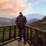 Daniel Elizondo - @d_elizondo - Instagram