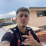 Daniel Elizondo - @dxnxel_10 - Instagram