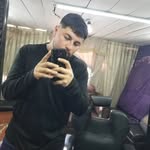 Daniel Elizondo - @xdannielizondox - Instagram
