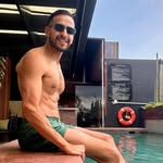 Daniel Elizondo | “Title Pending” - @danieleezee - Instagram