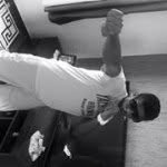 Elker Daniel De Macedo Santos - @danielelker - Instagram