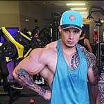 daniel el baby - @danielelking - Instagram