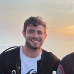 Daniel Elkin - @dannyelkin14 - Instagram