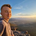 Daniel Elkins - @danielelkins1 - Instagram