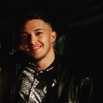 Daniel Eller - @daanney - Instagram