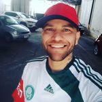 Daniel Eller - @danielelleroliveira - Instagram