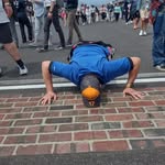 Daniel Elliott - @the_nascar_guy - Instagram