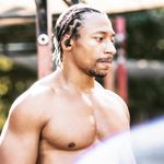 Daniel Elliott - @delliottfitness - Instagram