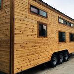 Daniel Elliott - @tinyhousebigtruck - Instagram
