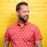 Daniel Elliott - @danielmartinelliott - Instagram