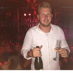 Daniel Elsner - @dorsbishop - Instagram