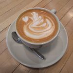Daniel Elsner - @singingbarista - Instagram