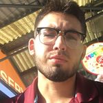 Daniel Elton - @wavy_dmoney - Instagram