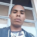 Daniel Elton dos Santos - @santosdanieleltondos - Instagram