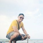 Daniel Elton Mangangue - @daniel_elton_m - Instagram
