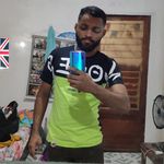 ELTON DANIEL - @daniel_elton014 - Instagram