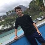 Daniel Emerich Alonso - @emerichalonso - Instagram