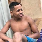 Daniel Emerson - @danzinff_444 - Instagram