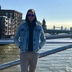 Daniel Shafer - @daniel_emerson - Instagram