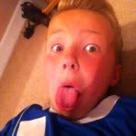 Daniel Emmett - @dannyemmo123 - Instagram