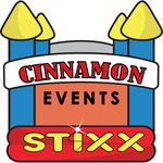 Daniel Encinosa - @cinnamonstixx_parties - Instagram