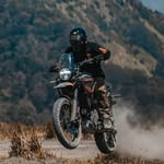 British Moto Medan - @daniel.nusantararoyalenfield - Instagram