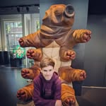 Daniel - @danielshenfield - Instagram