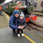Daniel England - @daengland - Instagram