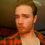 Daniel England - @danny.england88 - Instagram