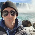 Daniel England - @spongemod - Instagram
