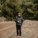 Daniel England - @theonlydanimal - Instagram