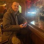 Daniel J England - @jdjengland - Instagram