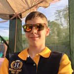 Daniel Englert - @danthebro_123 - Instagram