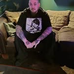 Daniel Englert - @opcspessartraeuber - Instagram