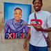 Daniel Enock - Facebook