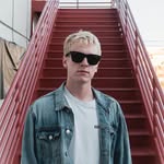 Daniel Ensign - @fug1tive - Instagram