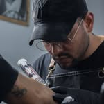 Daniel Escalante - @danescalanteink - Instagram