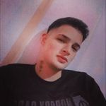 Daniel escalante - @josuecaballero1999 - Instagram