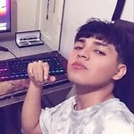 Daniel Escalante - @daniel543u - Instagram