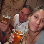 Daniel Norberto Escalante - @danielescalante472 - Instagram