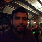 Daniel Escalera - @dan.e313 - Instagram
