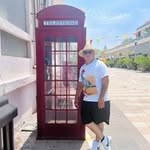 Daniel Escalera - @daniel_escalera21 - Instagram